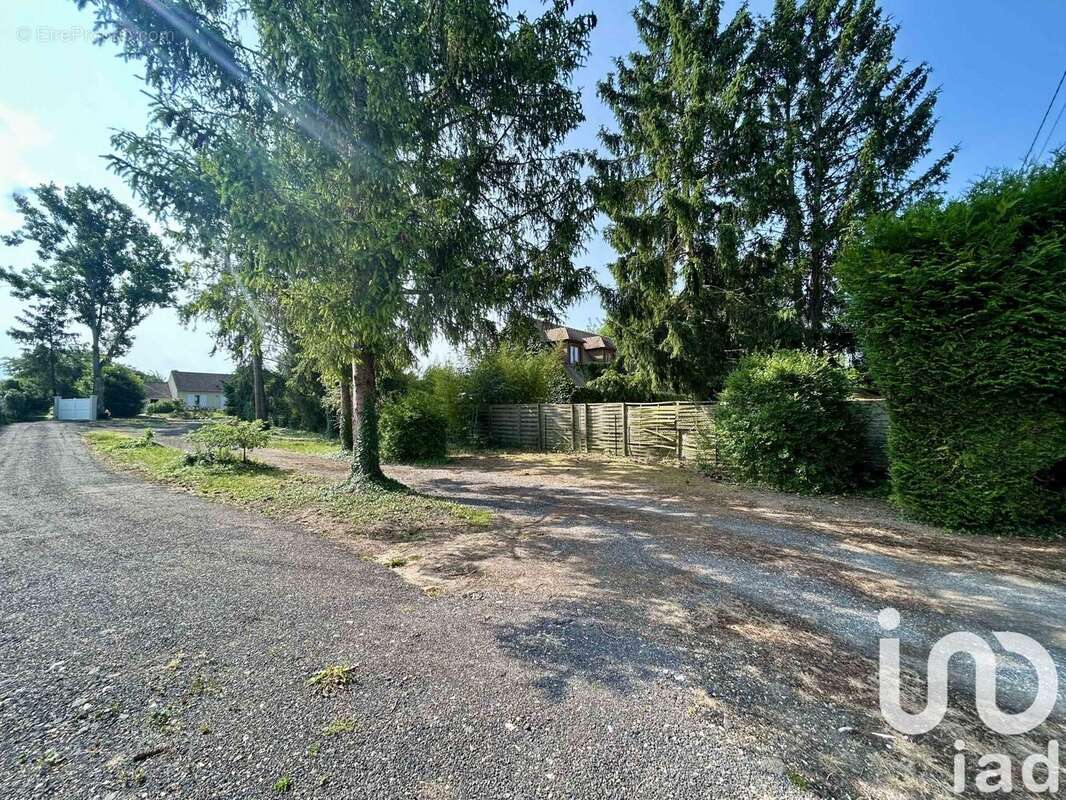 Photo 3 - Terrain à ACHERES-LA-FORET