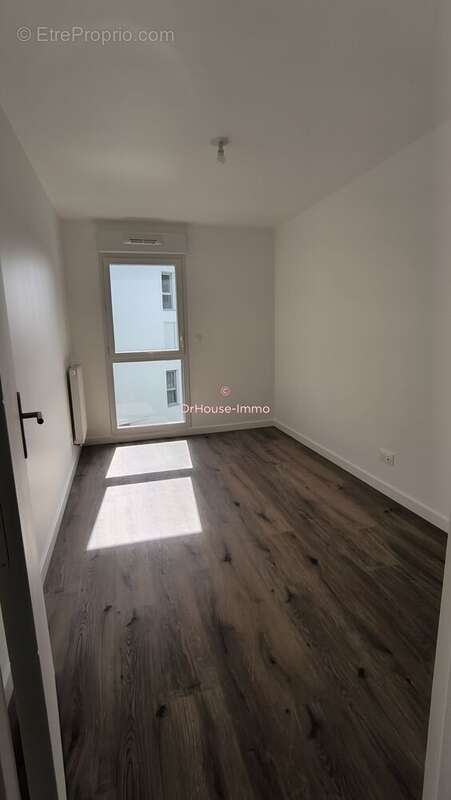 Appartement à SAINT-MALO