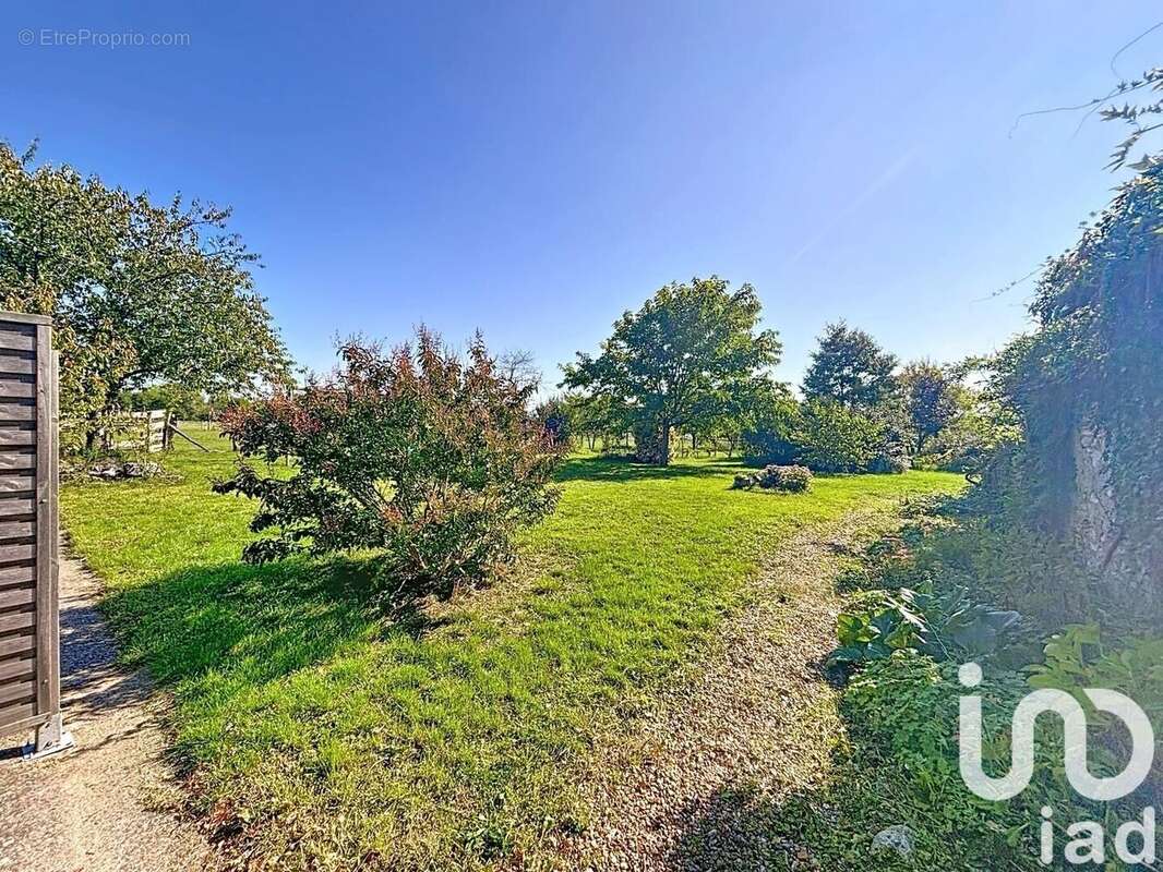 Photo 3 - Maison à MONT-PRES-CHAMBORD