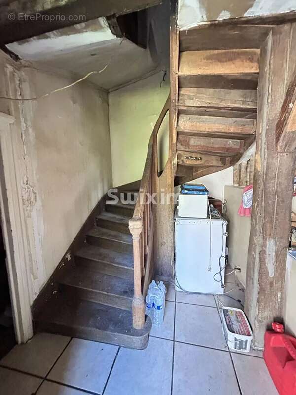Maison à DRAMBON