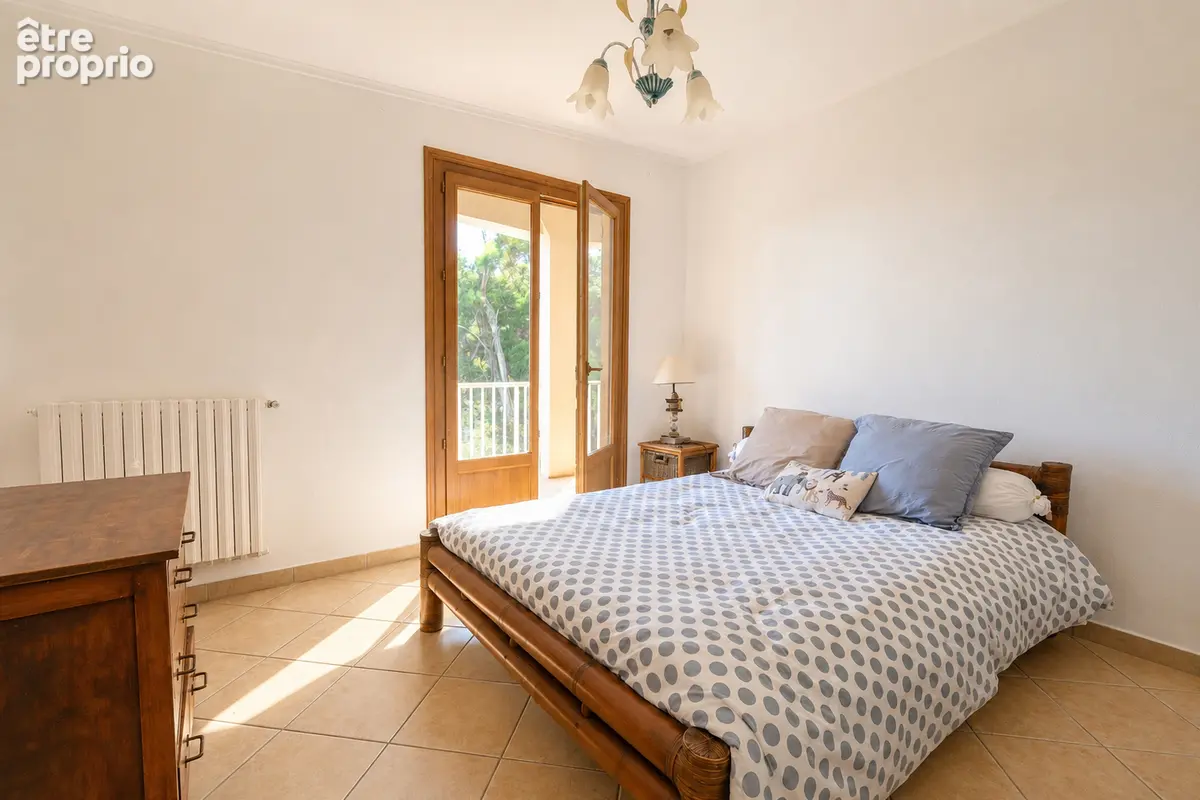Maison 145m² à santa-maria-di-lota - photo 11