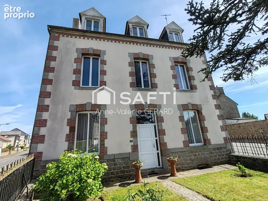 Photo 1 - Maison à LANDIVY
