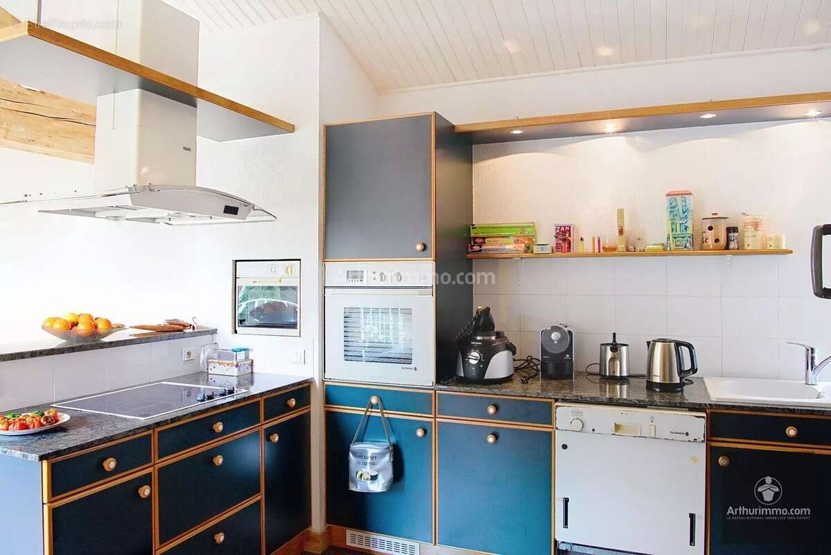 Appartement à SAINTE-FOY-LES-LYON