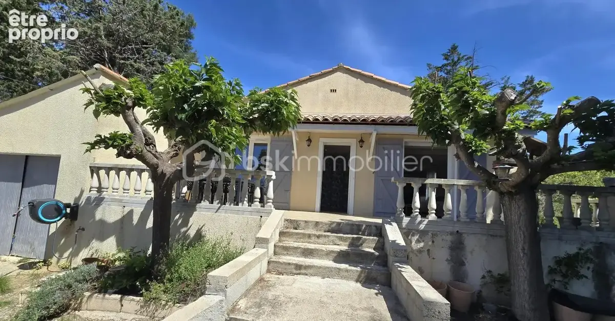 1 VUE SPLENDIDE pour cette maison Individuelle! TERRAIN 1485 m² ! - photo 6