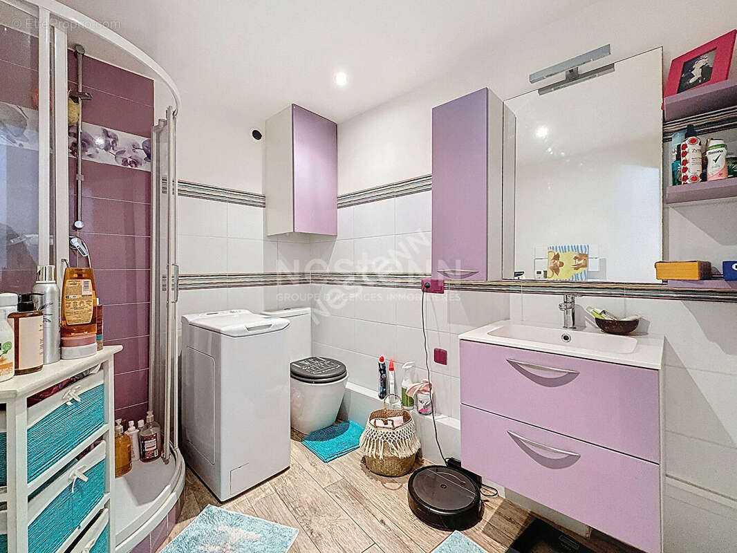 Appartement à LE GRAU-DU-ROI