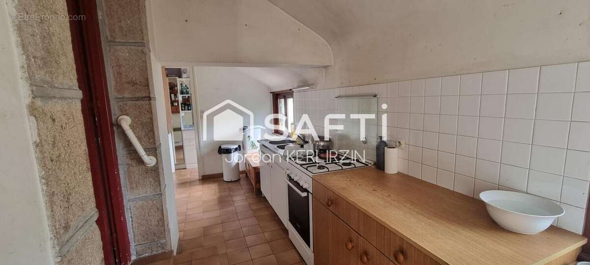 Photo 3 - Maison à PLOUEZOC'H