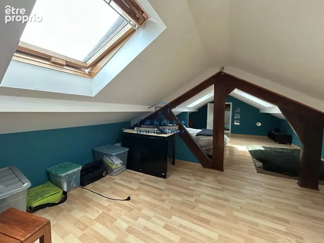 Maison 112m2 magny-vernois - photo 16