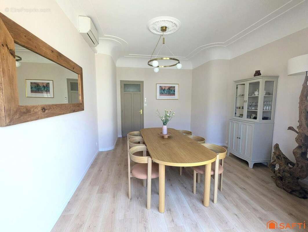 Photo 4 - Appartement à NIMES