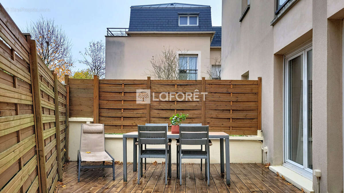 Appartement à MONTMORENCY