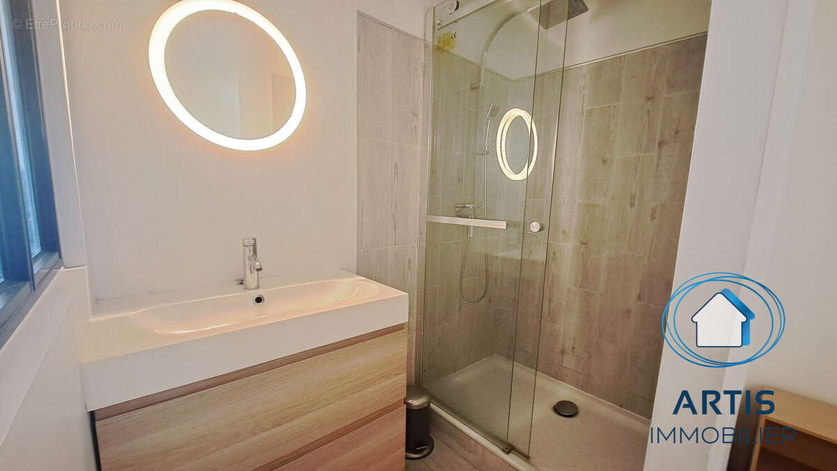 Appartement à CIBOURE