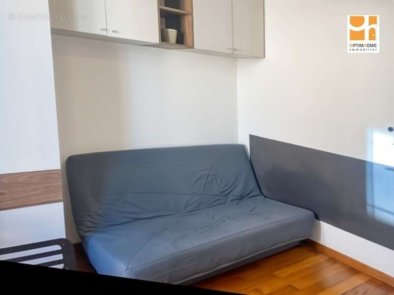 Appartement à vendre 1 pièces NICE (06) - photo 5