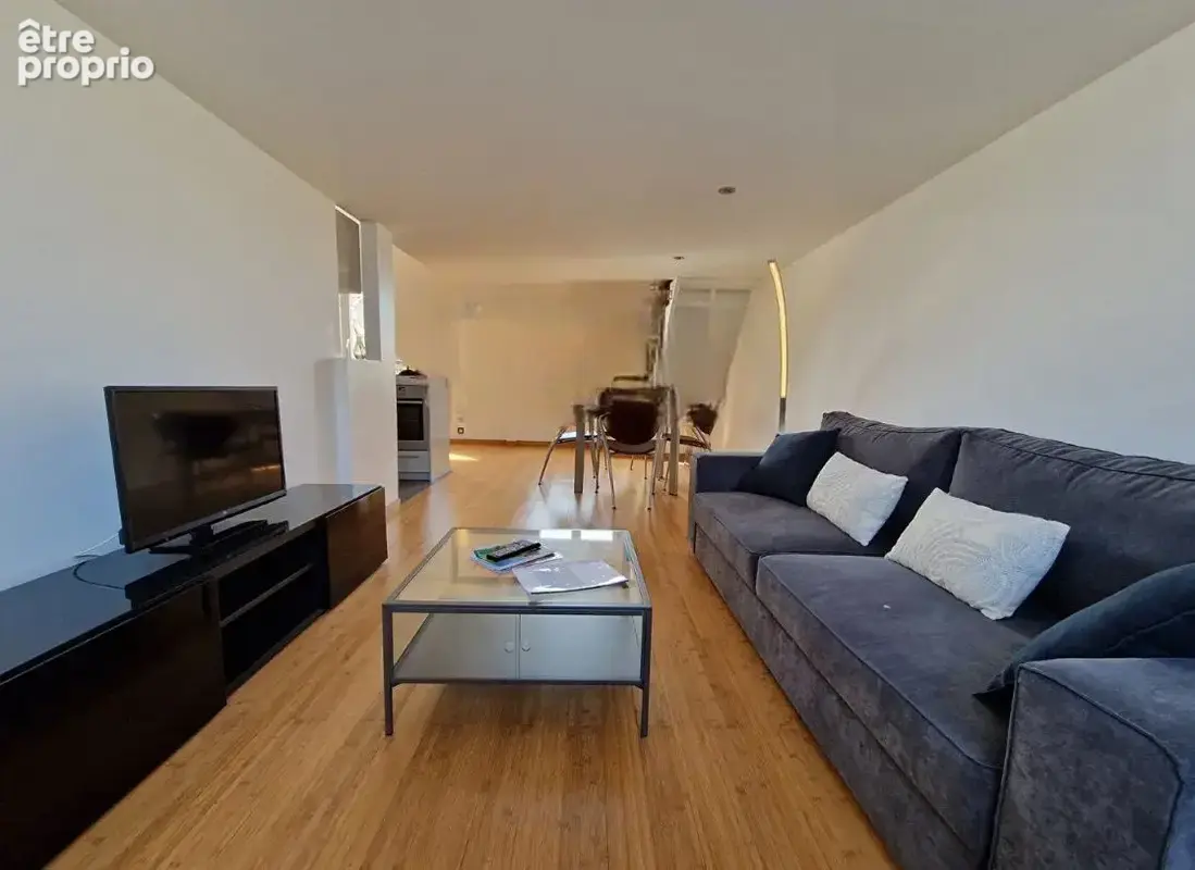 Appartement 51 m² à Chatelaillon-Plage  - photo 5