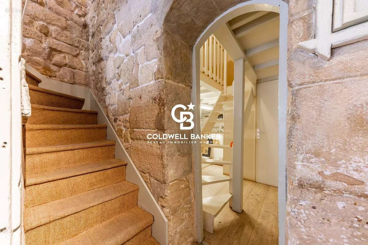 Commerce à PARIS-1E