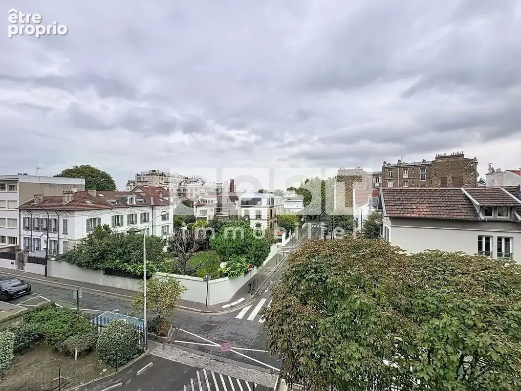 Appartement 2 pièces 43 m² à vendre à Asnieres-Sur-Seine (92600) - photo 2