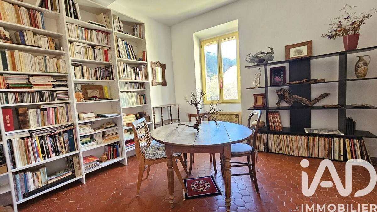 Photo 5 - Appartement à L&#039;ESCARENE