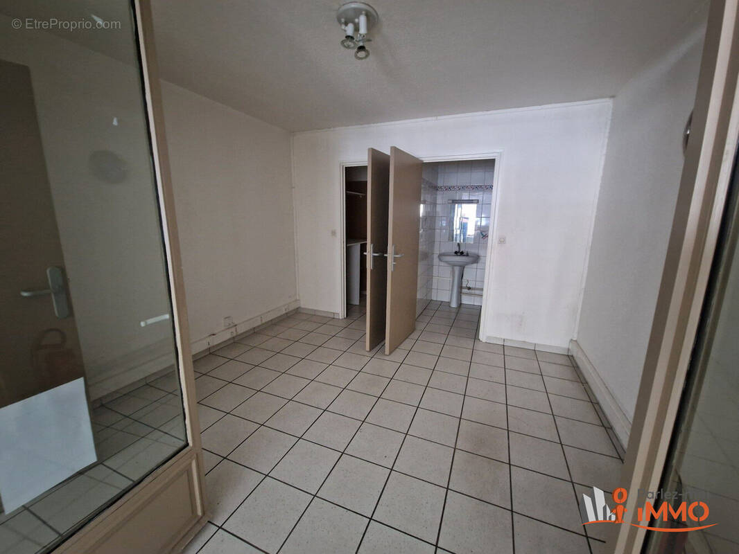 Appartement à SAINT-CHAMOND