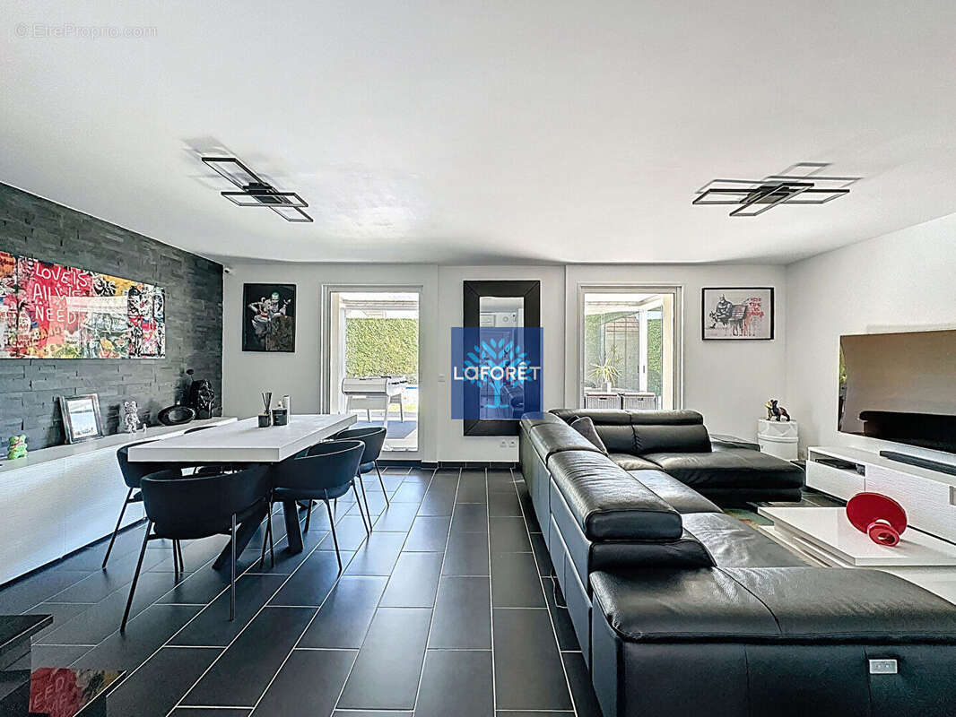 Maison à MAROLLES-EN-HUREPOIX