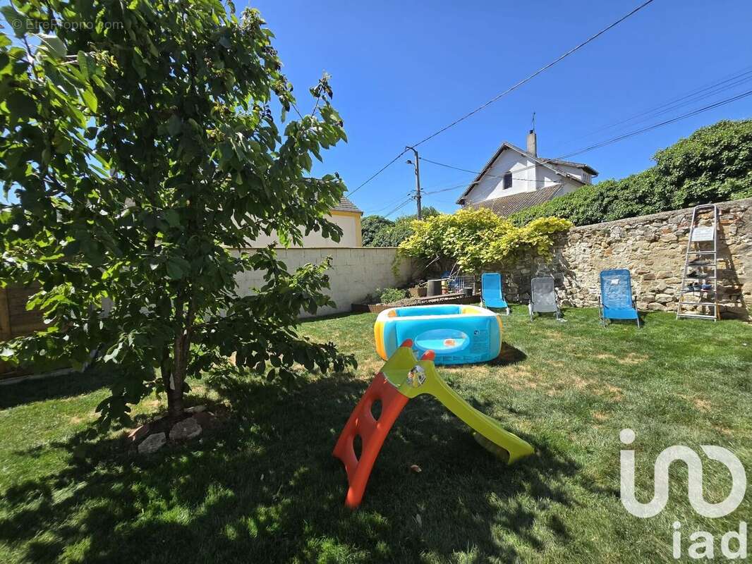 Photo 9 - Maison à ACY-EN-MULTIEN