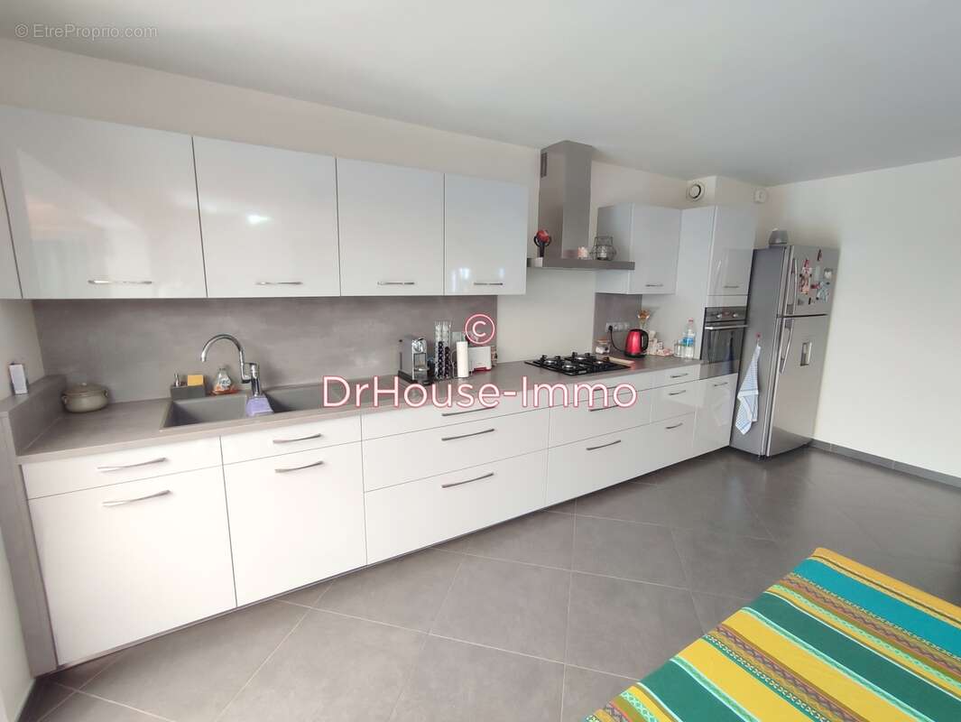 Maison à CREGY-LES-MEAUX