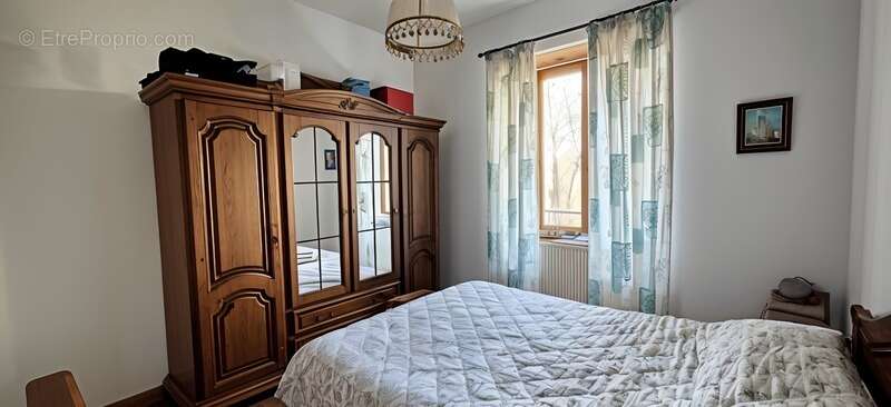 Maison à BAVILLIERS