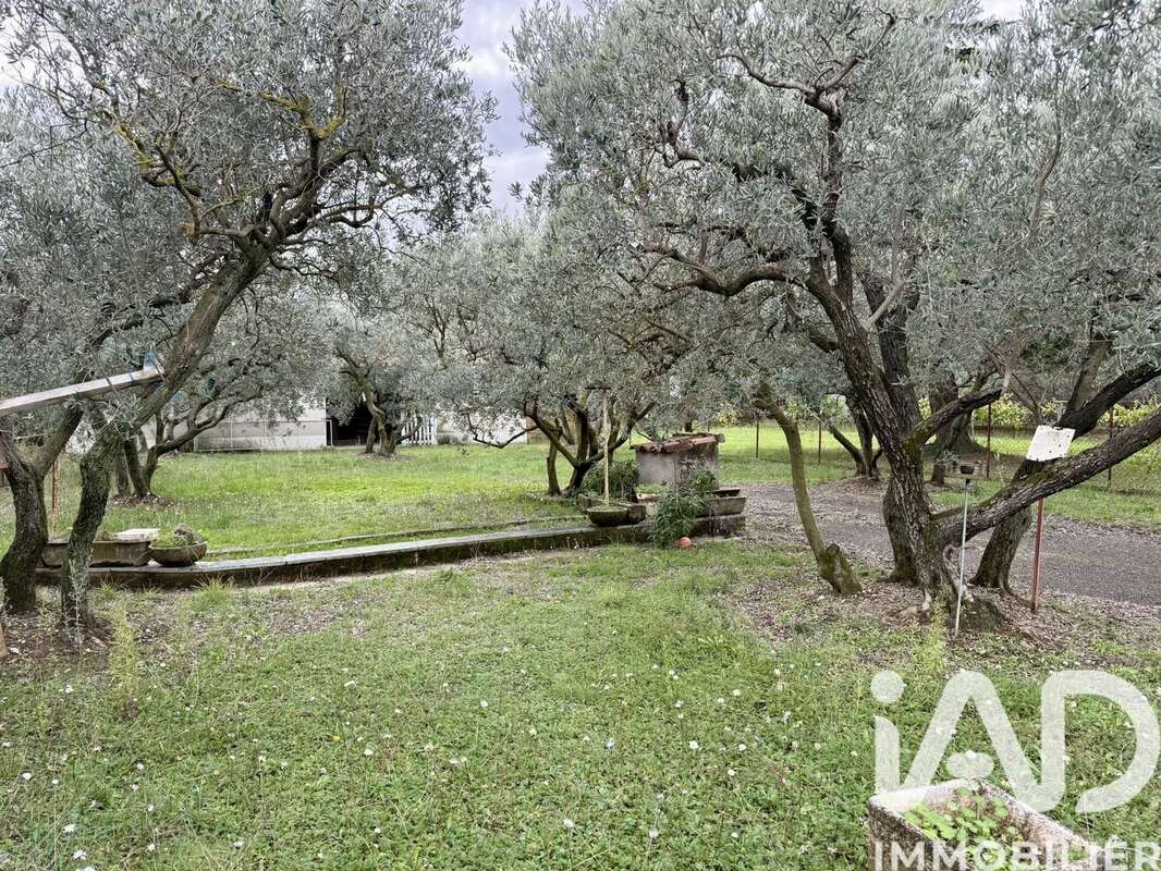 Photo 4 - Maison à CAVAILLON