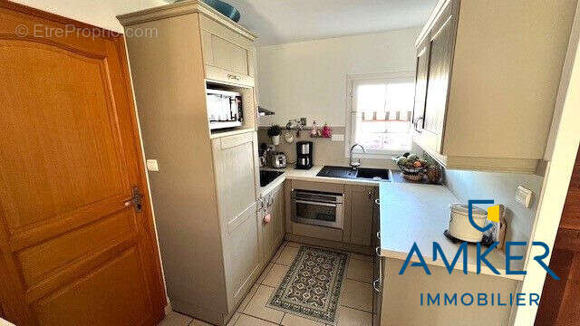 Maison à SAINT-PHILBERT-DE-GRAND-LIEU