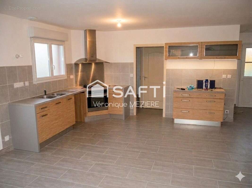 Photo 9 - Maison à ANDARD