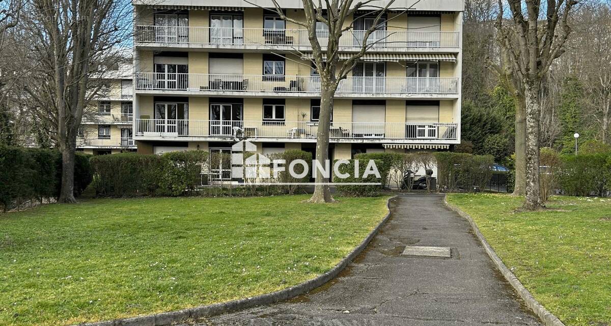Appartement à MONTMORENCY