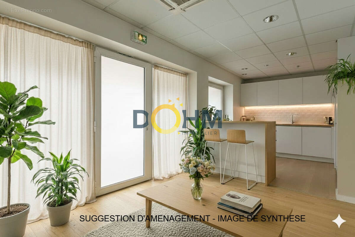 Appartement à VALS-LES-BAINS