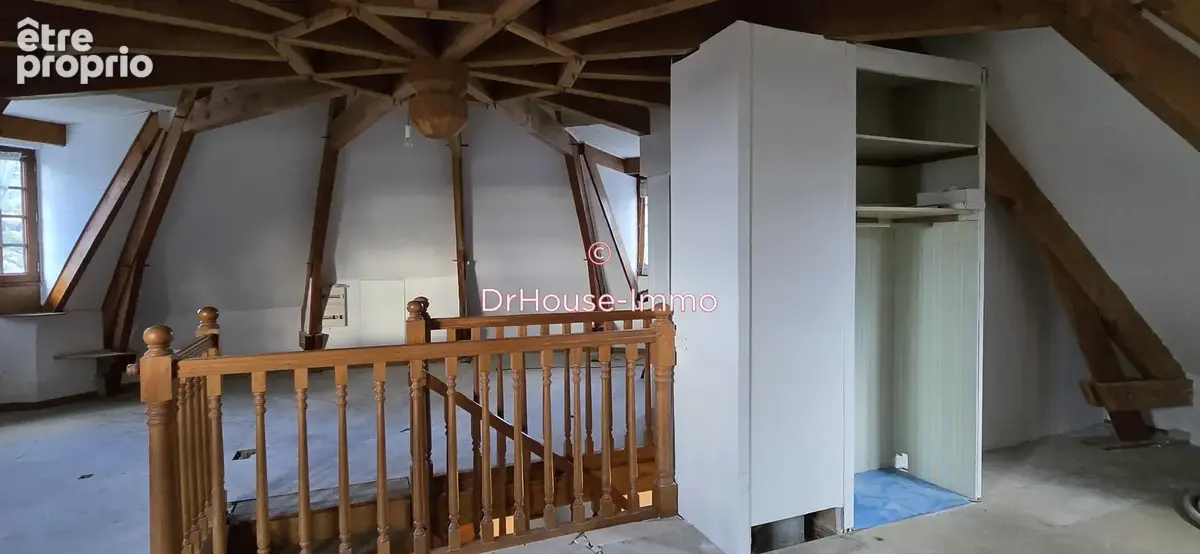 Maison 5 pièces 115 m² à vendre à Bonnes (86300) - photo 21