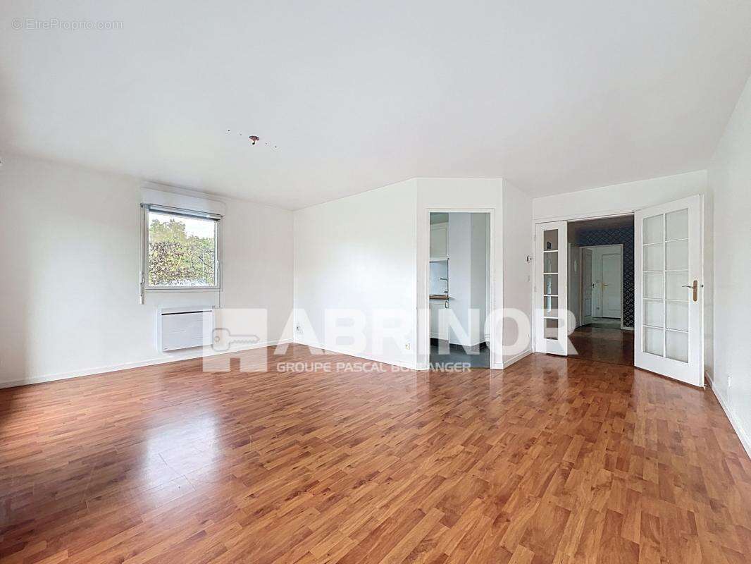 Appartement à MONS-EN-BAROEUL