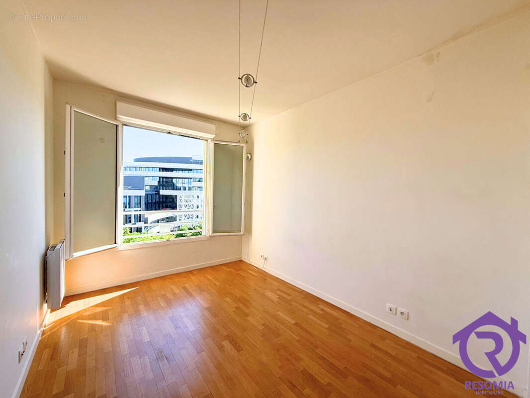 Appartement à CHATILLON
