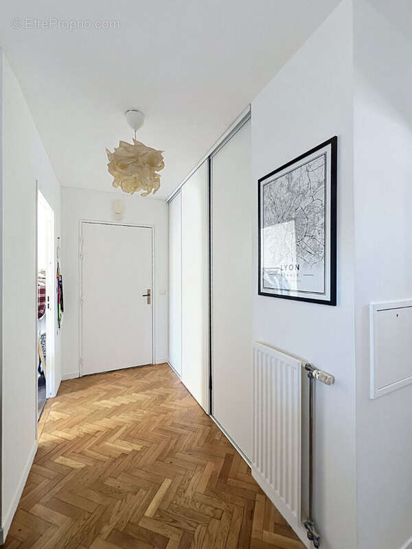 Appartement 64m² à suresnes - photo 8