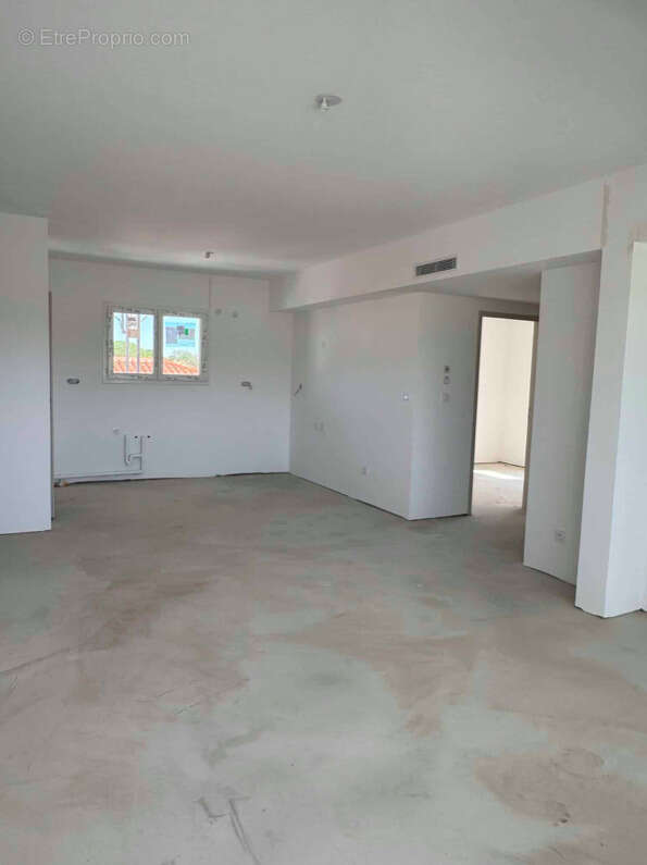 Appartement à PERPIGNAN