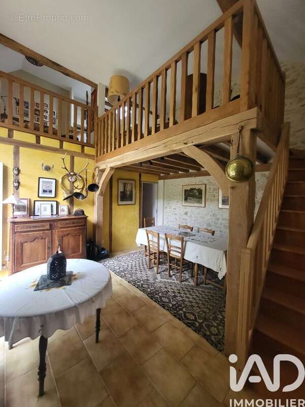 Maison 116 m² à Nemours  - photo 8