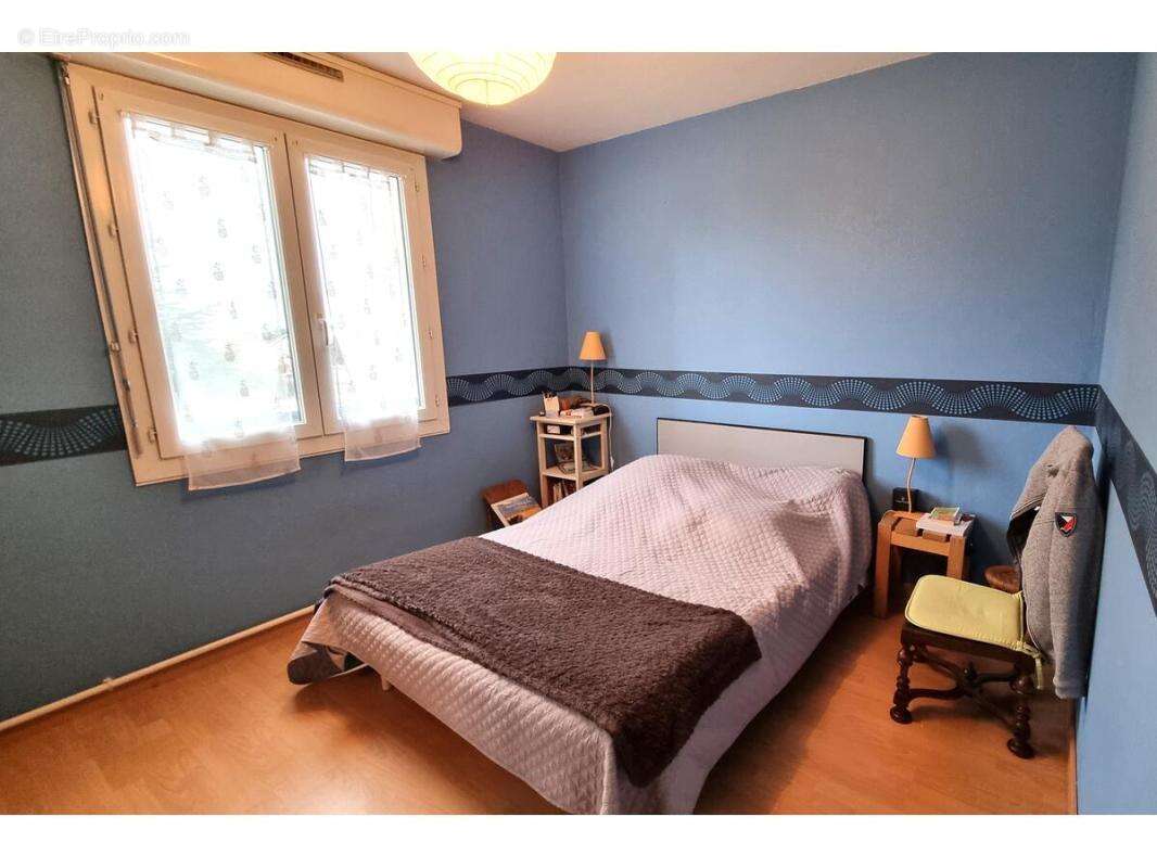 Appartement F5 - photo 5