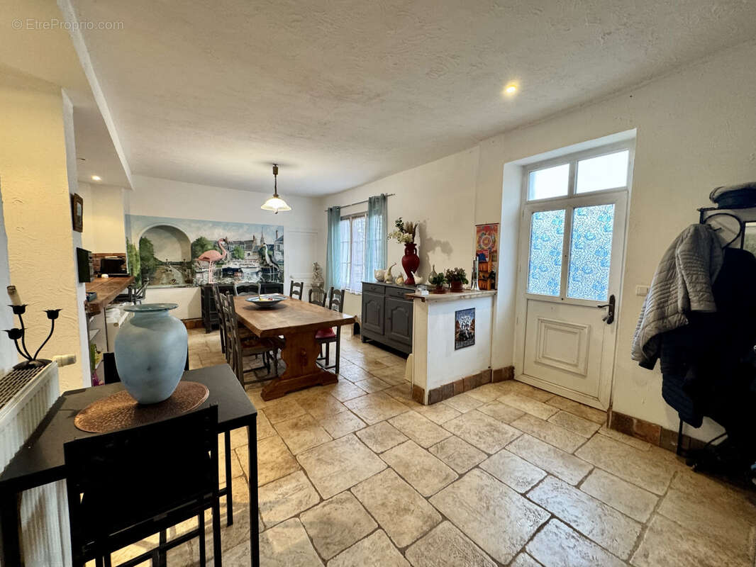 Maison à BRIARE