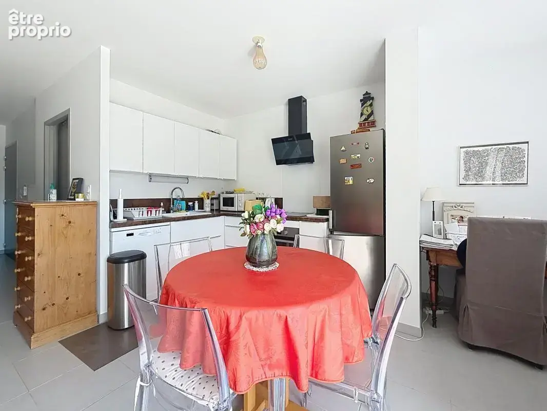 Appartement À Vendre - photo 4