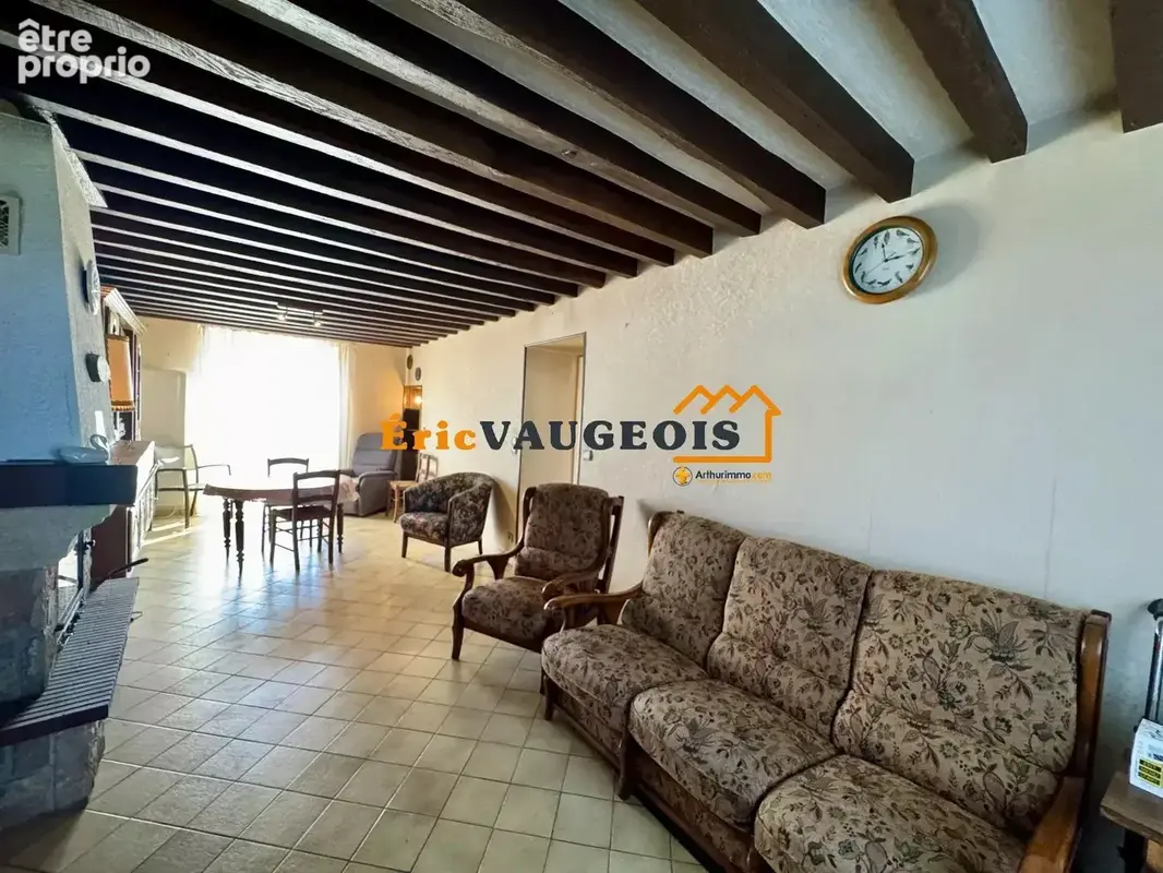 Vente Maison Coulommiers(77120) 259 000ï¿œ - photo 5