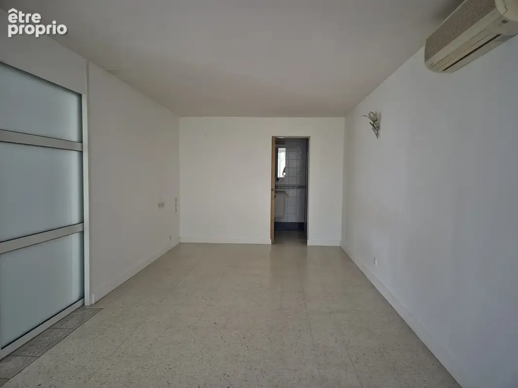 3 pièces + garage ATTENANT - photo 7