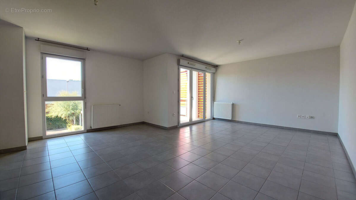 Appartement à BLAGNAC