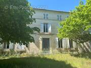 Appartement à VILLARS-LES-BOIS