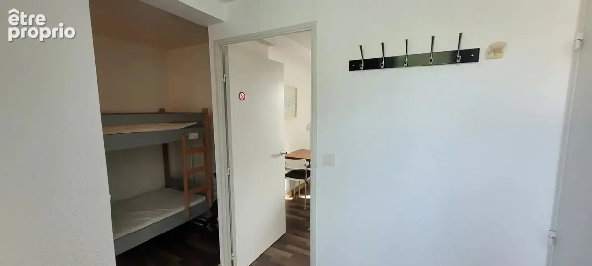 Appartement duplex proche plage - photo 3