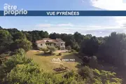 Maison à LE FOUSSERET