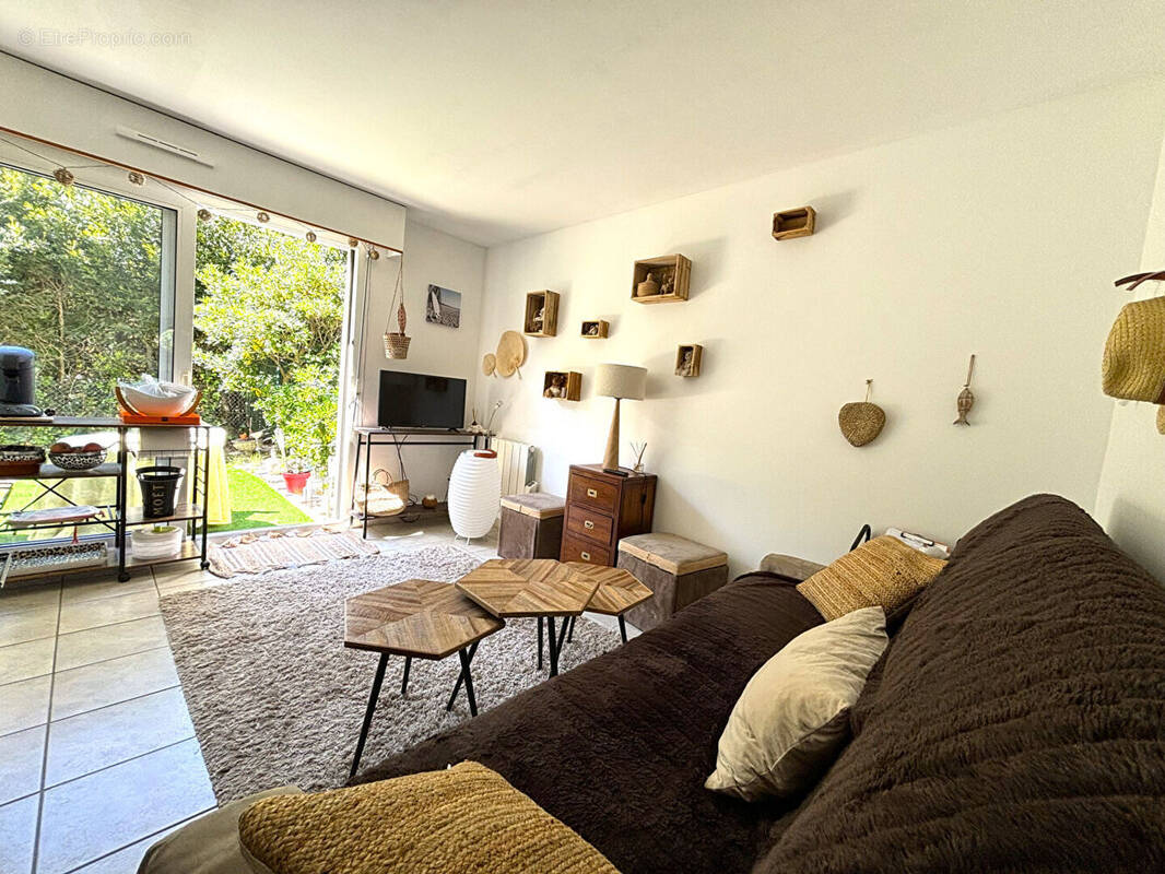 Appartement à ARCACHON