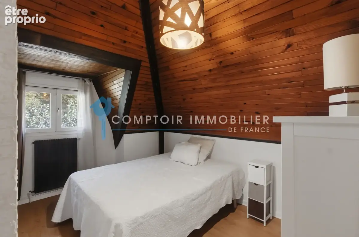 Maison 8 pièces 175 m² à vendre à Saint-Martin-D'heres (38400) - photo 17