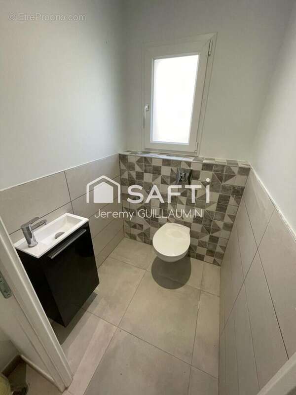 Photo 4 - Maison à COGNAT-LYONNE