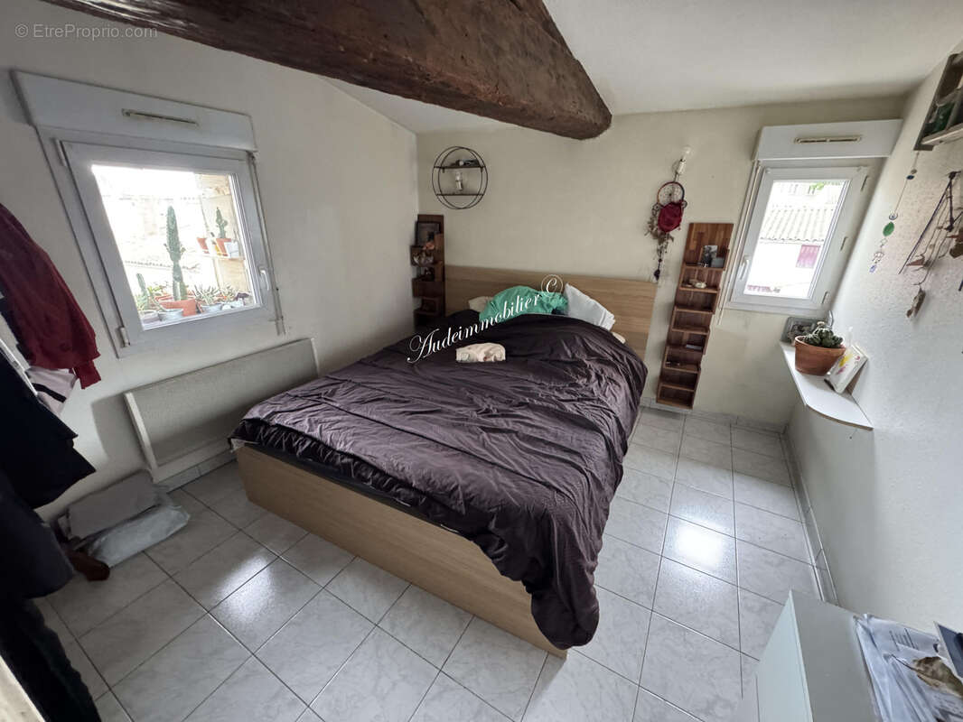 Appartement à LIMOUX