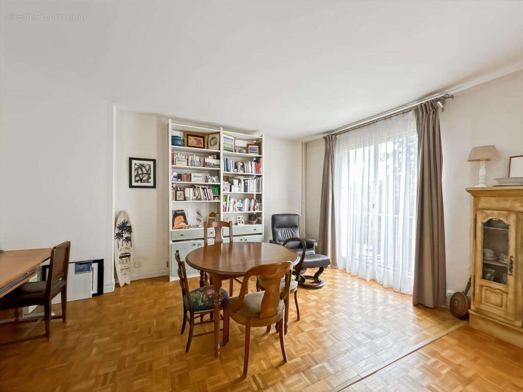 Appartement à ORLEANS