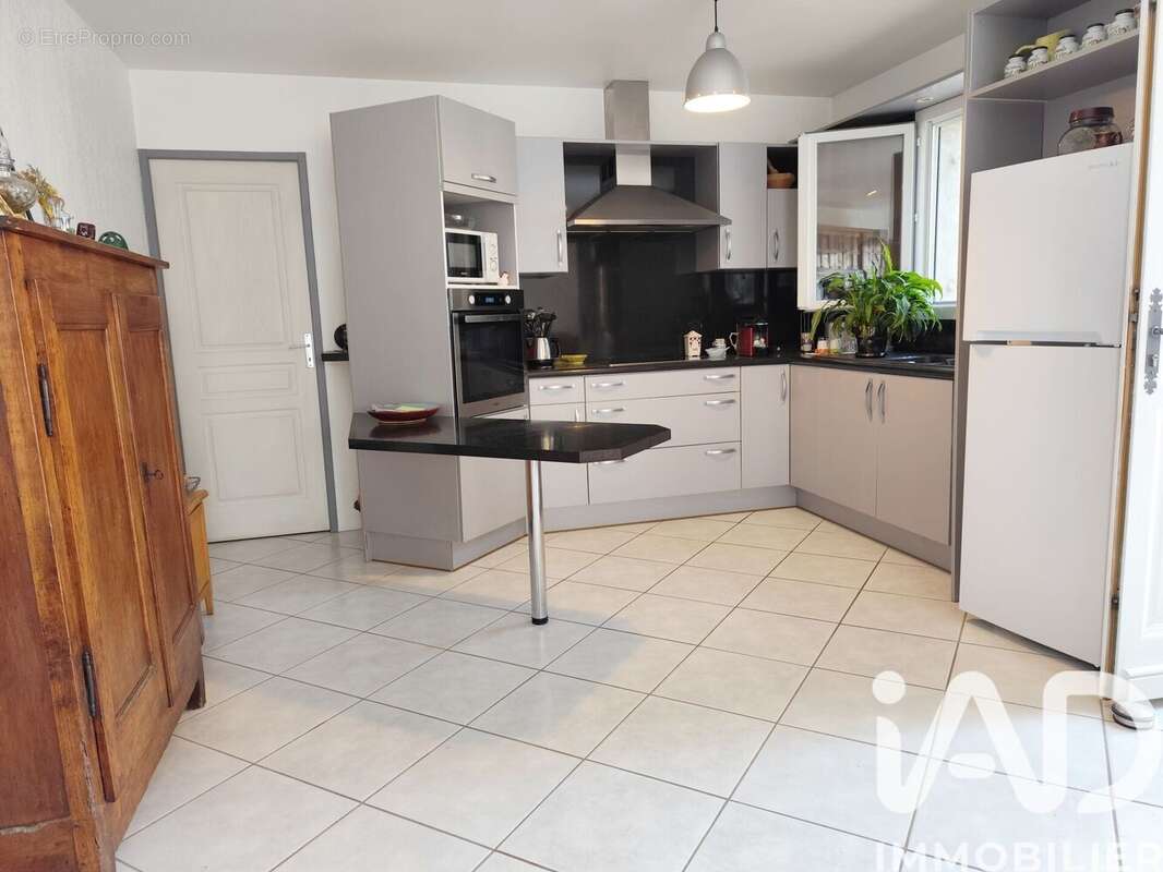 Photo 6 - Maison à SALSES-LE-CHATEAU